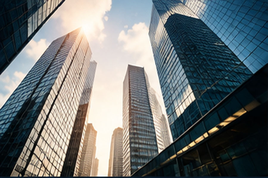 Market expansion and business growth