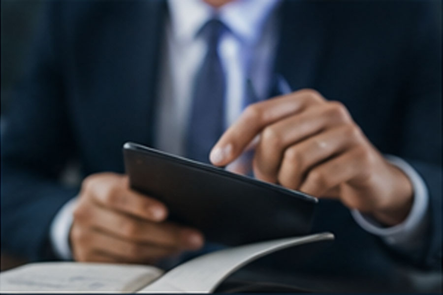 CRM and data driven sales