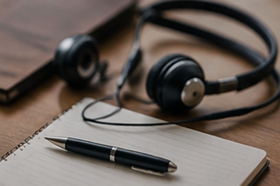 Prospecting and business development