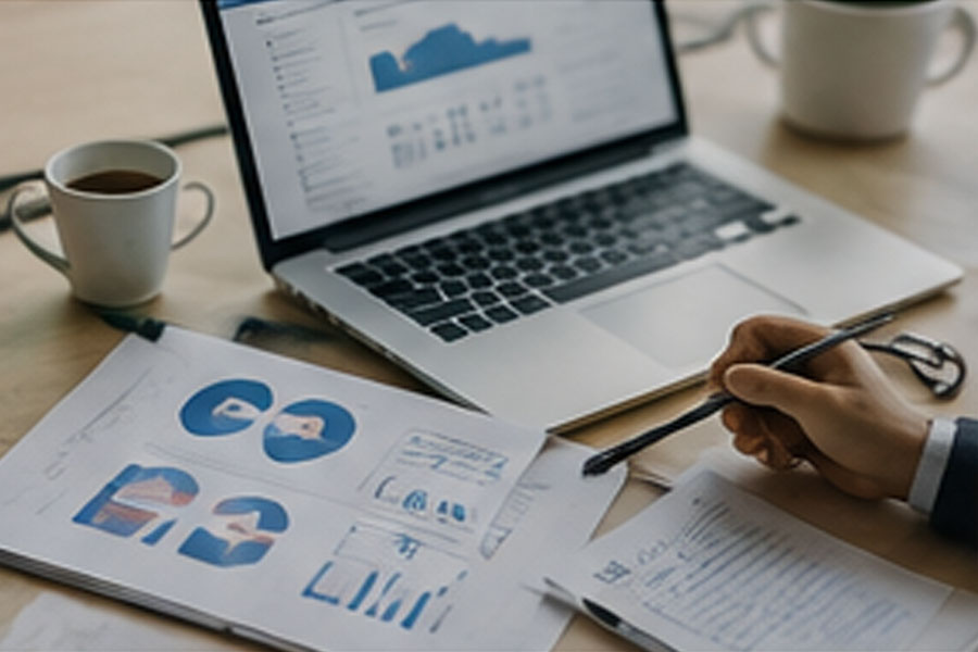 Market research and intelligence