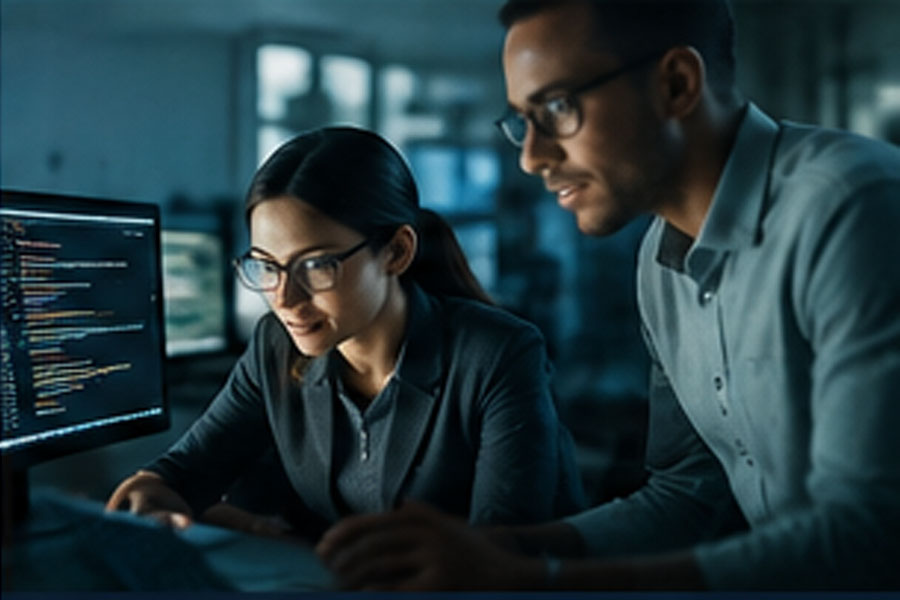 Technology and innovation business development